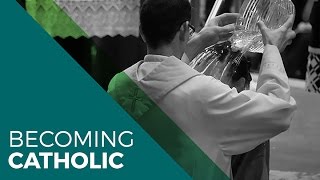 Becoming Catholic (RCIA) #13 - "The Liturgical Year"