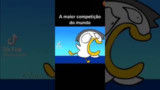 Eles São Os Patos Episódio 7 Pedra Papel Tesoura