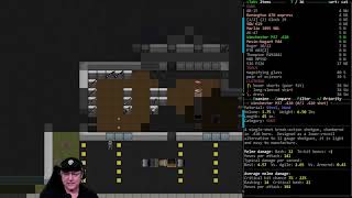 Cataclysm DDA / Judge Fredd / S01-E30