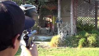 2012 Proto Reflex Rail