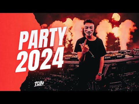 Party Mix 2024 | The Best Remixes & Mashups Of Popular Songs