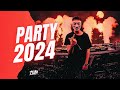 Party mix 2024  the best remixes  mashups of popular songs