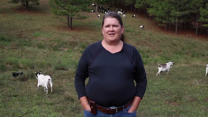 Ruth McDaniel "I Am Vaccinated"