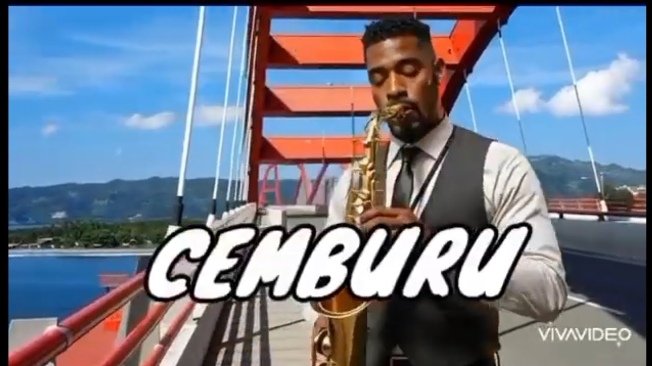 Cemburu_PVLD | Official Music Video | Lagu Lagu Papua Keren dan Terbaru  #timurnesia #lagupapua 