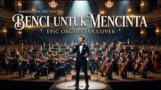 Benci Untuk Mencinta – Naif | Epic Orchestra Cover – Nadendra Orchestra