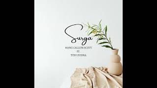 Heaven - Calum Scott feat. Lyodra (Jedag-Jedug Remix Cover)