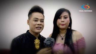 Eko Mega Bintang Keluarkan ‘Gadis Poni’ di RTH Kalijodo