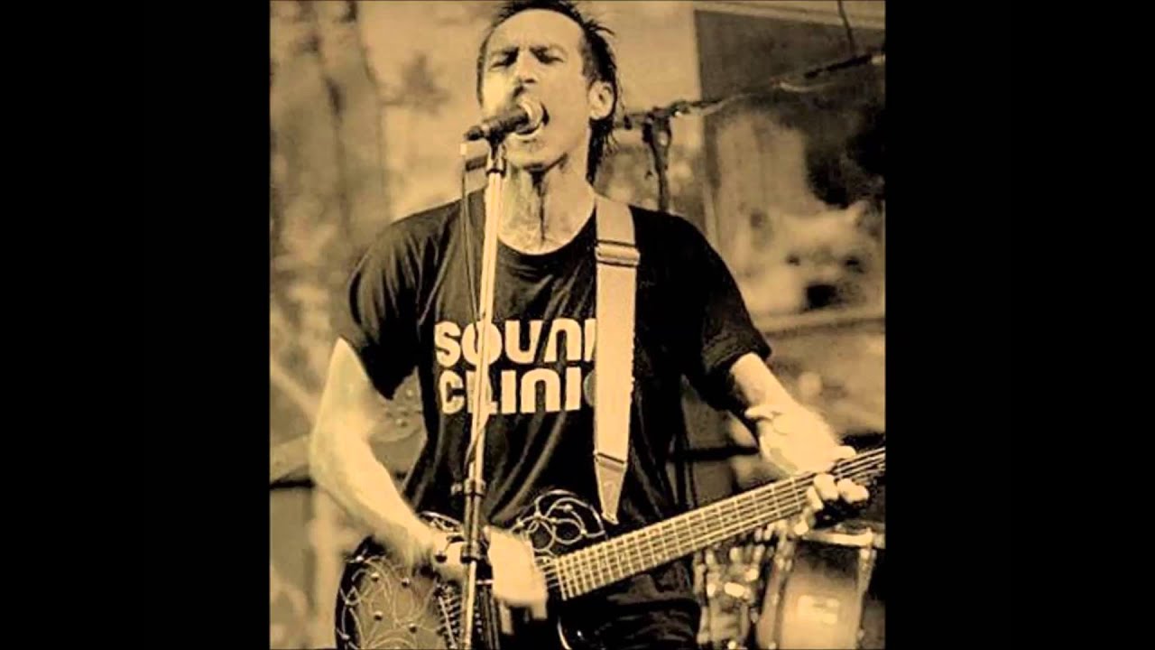 RENATO METESSI - Ravno Do Dna (tribute to azra)