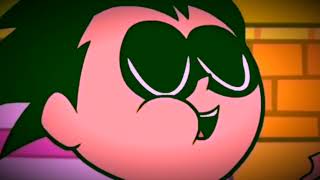 Robin says deez nuts (BASS BOOSTED)