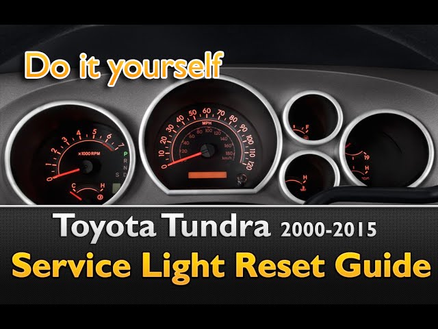 Toyota Tundra Check Engine Light Codes | Shelly Lighting