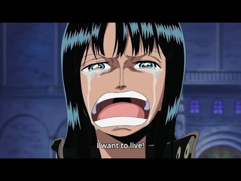 One Piece Save Robin Might+U