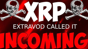 Ripple XRP EMERGENCY!!!!