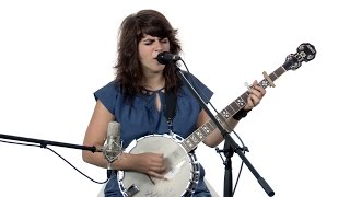 Lisa Leblanc 'Katie Cruel' // NP Music Sessions chords