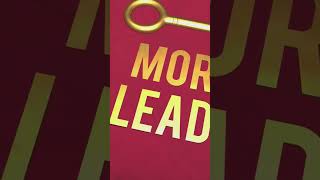 Lead Generation Website