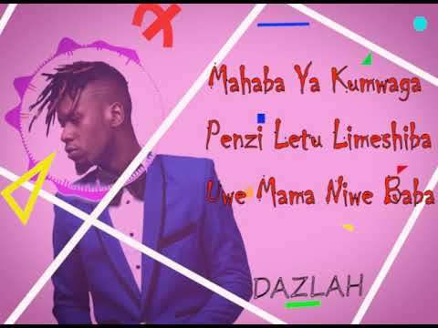 DAZLAH LAZIZI {Prod by Tee} new