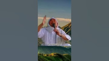 Abah Abuya Uci_ Ilmu ti Gusti Allah ulah di aku