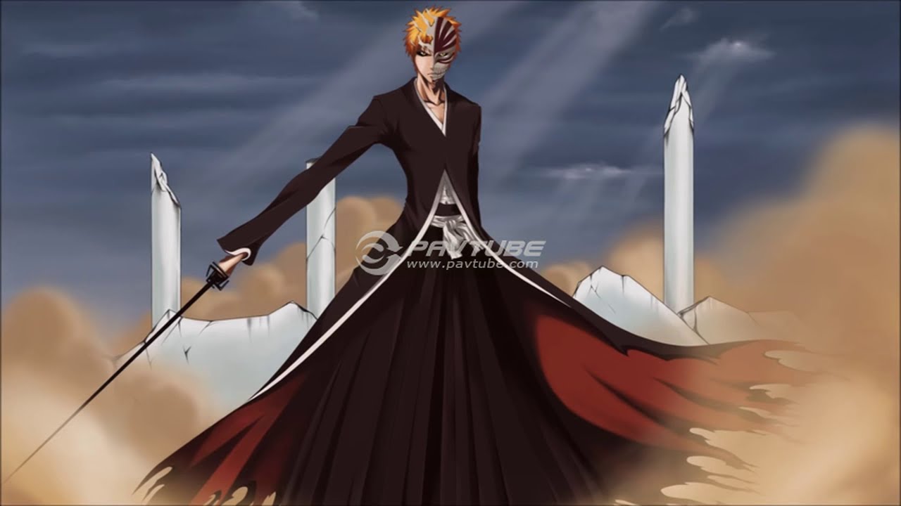 Bleach Battle Music YouTube Mp4 YouTube bleach-battle-music-youtube-mp4-youtube