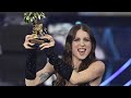 Angelina Mango vince il Festival di Sanremo 2024, le pagelle della finale