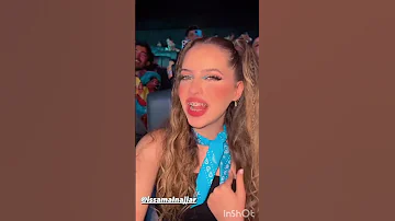 دارت وجهه واكمت تباوعلي لاناولين لين محمد 
