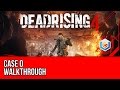 Dead Rising 4 Walkthrough Case 0 Gameplay/Let&#39;s Play