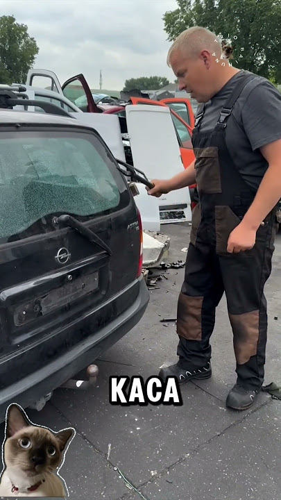 Kacanya bisa Pecah