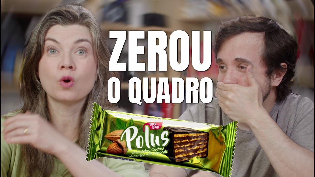 A REVIRAVOLTA DA UCRÂNIA | EXPERIMENTANDO - Ep.1754