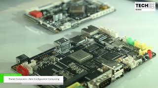 [TechEx 2023] Zero Configuration Computing - Planet Computers