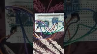 # how to make professional project using ADXL345 #Arduino project #