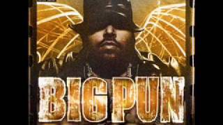 Big Pun - Words From Nore