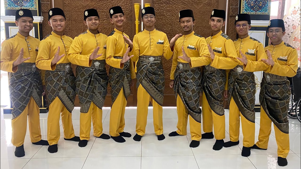 SOUTUL ILTIZAM JOHAN FNKSS PERINGKAT PUTRAJAYA 2025