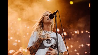 Gin Wigmore | Oh My | Live at Rhythm and Vines 2023