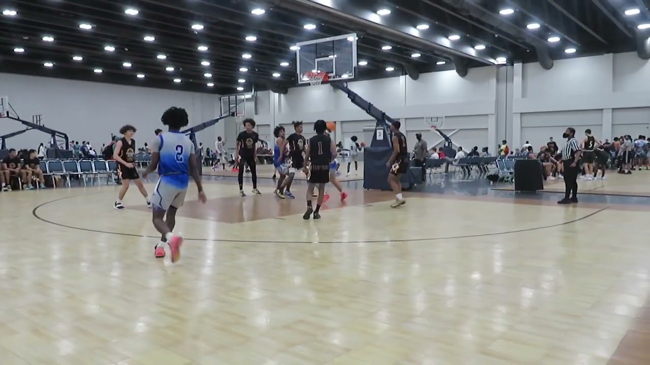 2022 Bob Gibbons Highlights 