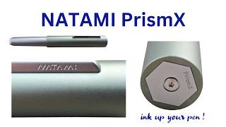 NATAMI PrismX