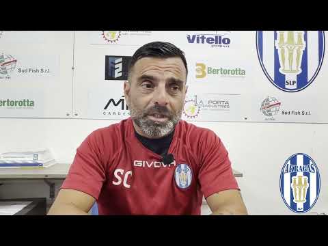 Video Semifinale play-off regionale, Akragas-Jonica: ecco chi sono i prossimi avversari dei biancazzurri