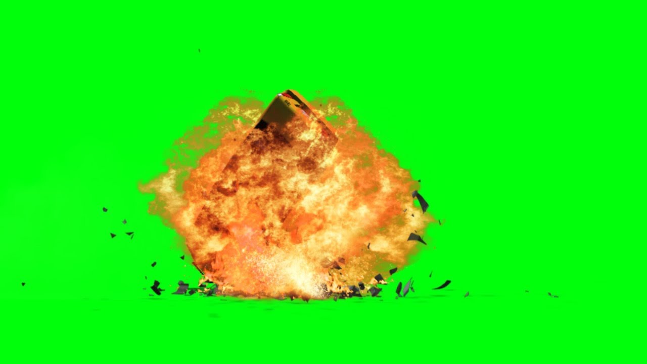 Downloadable Explosion Effects For Video Downloadable Explosion Effects For Video