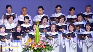 목동제일교회 할렐루야 찬양대_다시 복음 앞에_2026.7. 5.
