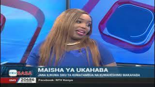 Ukahaba Kenya: Biashara ya ngono na masaibu yake | NTV Sasa