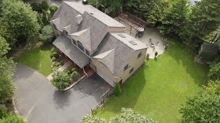 27 Tuxedo Avenue video tour