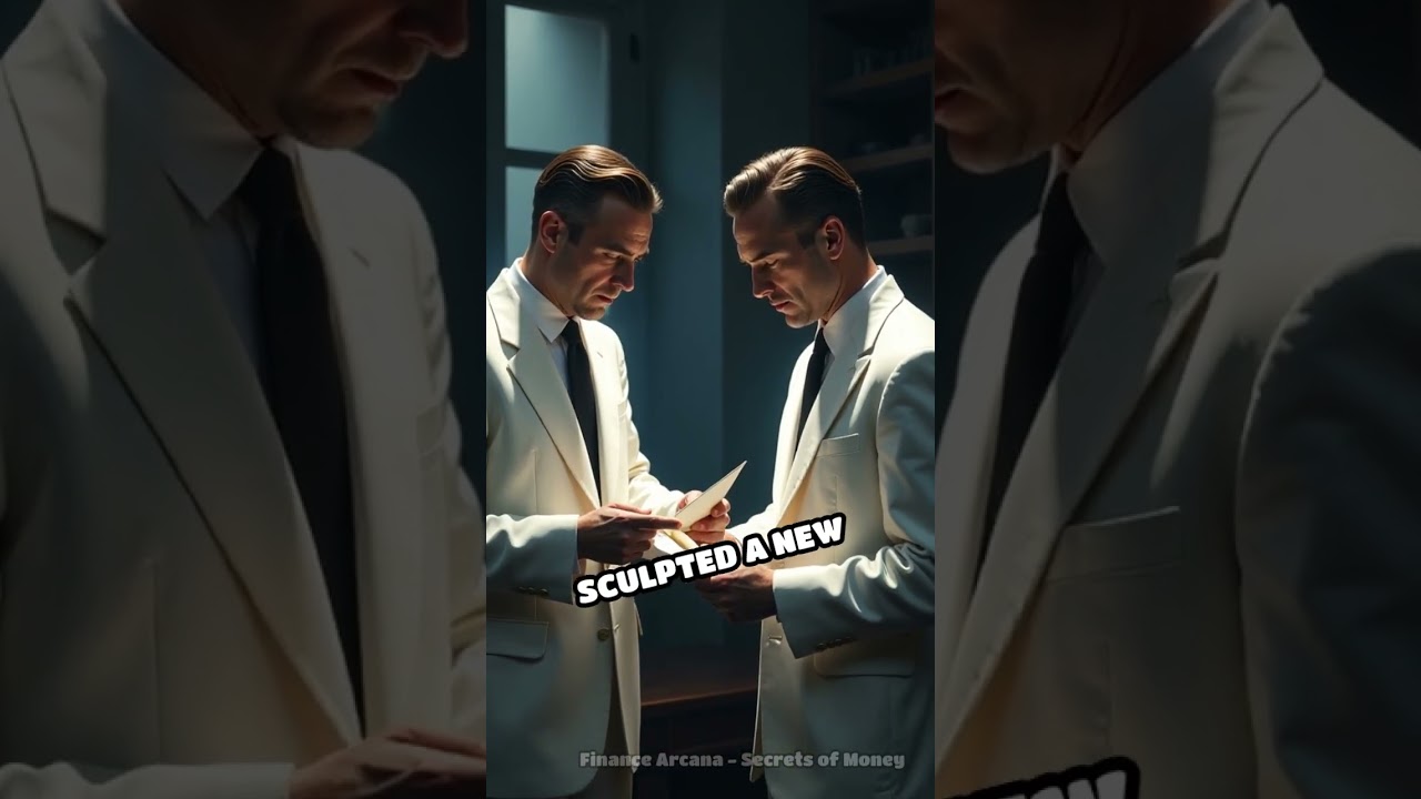 Suez Crisis EXPOSED – The Hidden Money Trail Behind a Global Power Shift