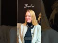 Wenn Träume wahr werden ✨ Julias emotionaler Moment voller Selbstvertrauen 💫🤍