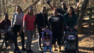 LIT FAMILY TRIP 2020—Big Canoe, GA