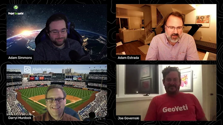 Transitioning R&D Into Operations with Joe Governs...