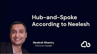 Hub & Spoke Integration Explained: Why Your Data Model IS the Hub (AI-Ready Architecture) screenshot 5