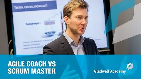 Agile Coach vs Scrum Master: What