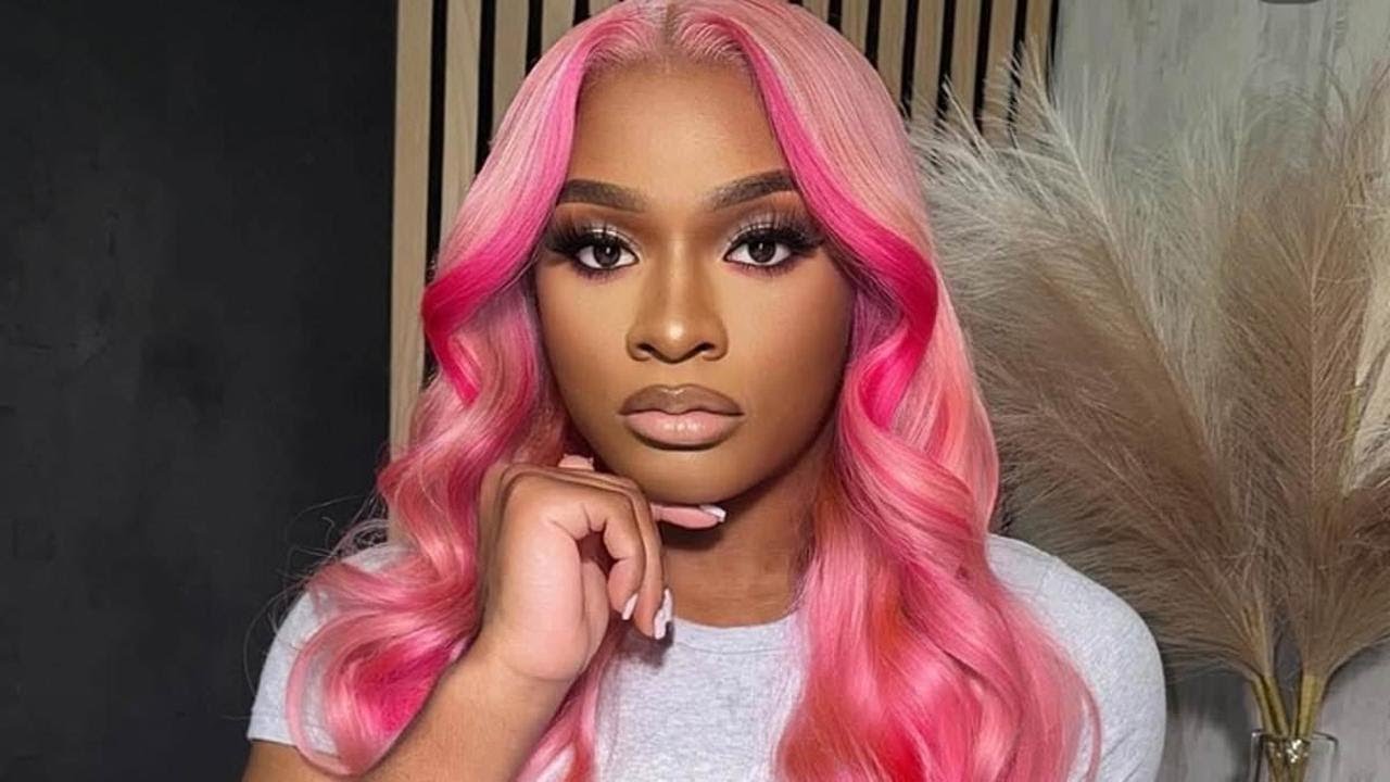 TikTok Star's Life Cut Short A Tragic Story YouTube