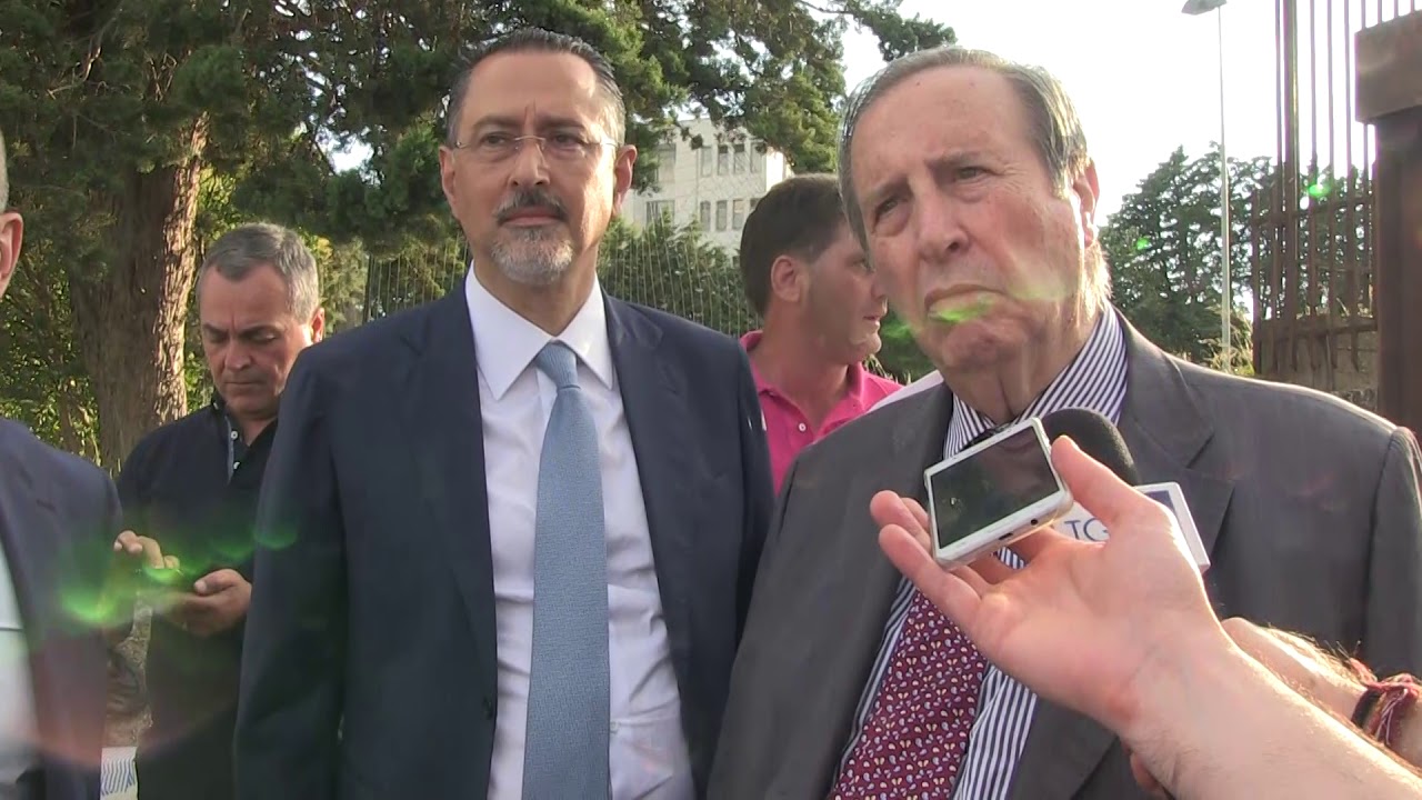 Inchiesta Sanità lucana. Parlano gli avvocati della difesa di Marcello Pittella