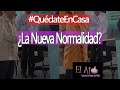 #ElAjo ¿La Nueva Normalidad? (Dislike si Fuchi Guacala para AMLO) #Quéda...