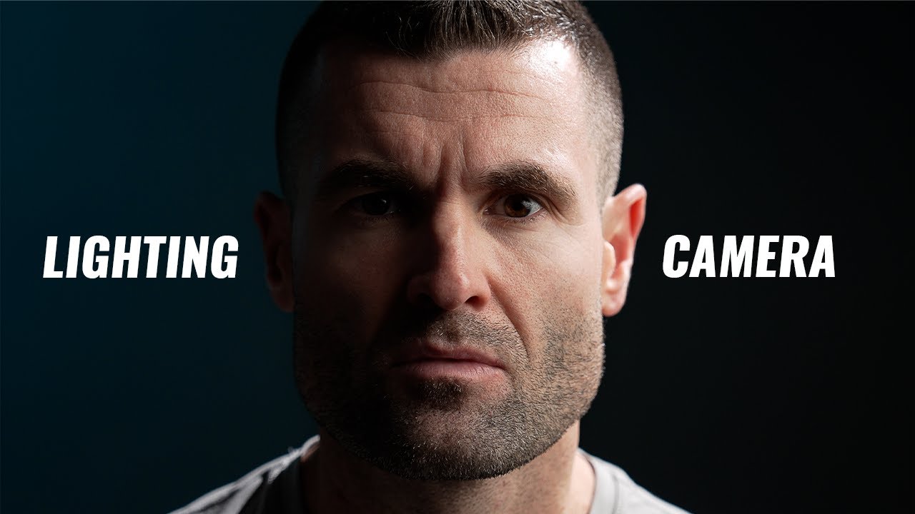 Освещение против камеры: в чем реальная разница в качестве видео?