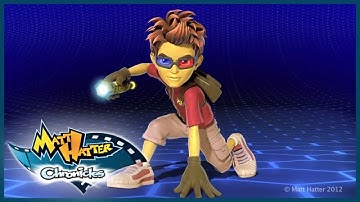 Matt Hatter Chronicles - Opening Titles