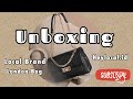 Unboxing and Review London Bag | Local Brand | Kualitas Bagus | Heylocal.id